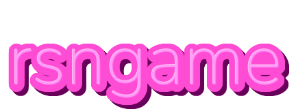 rsngame — logo kanal